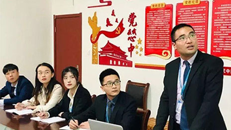 &ldquo;雙11&rdquo;新起點(diǎn)，居然之家多店培訓(xùn)接力！