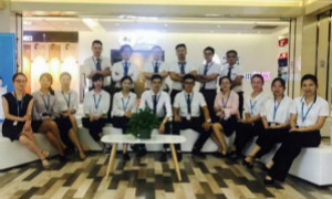 筑夢(mèng)遠(yuǎn)行、揚(yáng)帆起航&mdash;&mdash;福建分公司2018年第二屆 后備干部培訓(xùn)圓滿結(jié)束