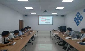 &ldquo;堅(jiān)持陽(yáng)光采購(gòu)原則，優(yōu)化采購(gòu)流程&rdquo;，光谷店采購(gòu)管理辦法培訓(xùn)圓滿舉行！