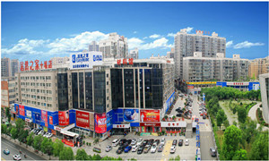 居然之家十堰店：消費(fèi)者的口碑，我們的責(zé)任