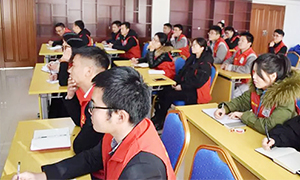 規(guī)范流程，助力發(fā)展&mdash;&mdash;安徽阜陽店順利開展綜合培訓