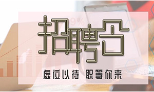 服務(wù)商戶(hù)，致力發(fā)展&mdash;安徽分公司合肥濱湖店攜手優(yōu)質(zhì)商戶(hù)人才招聘會(huì) 