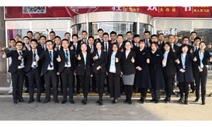 聚焦實(shí)踐、立崗提升&mdash;&mdash;安徽合肥濱湖店《招商策略&技巧》培訓(xùn) 