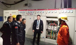 安全是員工的生命線，員工是安全的負責(zé)人&mdash;&mdash;安徽淮南店物業(yè)安全管理培訓(xùn) 