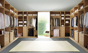 安徽蕪湖店招商運(yùn)營部開展內(nèi)訓(xùn)課程&mdash;定制衣柜基礎(chǔ)知識(shí) 