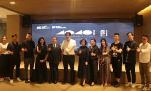 &ldquo;第三屆沈陽創(chuàng)意設(shè)計(jì)周&rdquo;成功落地居然之家沈陽渾南店！