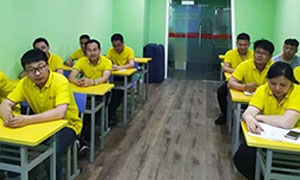 安全無(wú)小事，安全責(zé)任重于泰山&mdash;安徽合肥濱湖店物業(yè)保衛(wèi)部裝修安全培訓(xùn) 