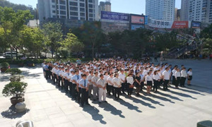 居然之家十堰店|七月，愿所有美好如約而至！