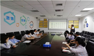 宜昌店開展&ldquo;美麗湖北，我是行動者&rdquo;環(huán)保專題講座